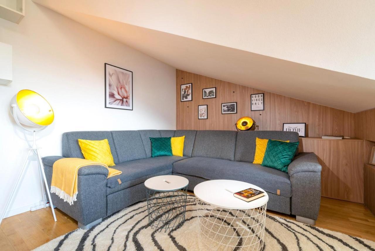 Tatrystay Cactus Cozy Apartment Tatry View Vel'ka Lomnica Esterno foto