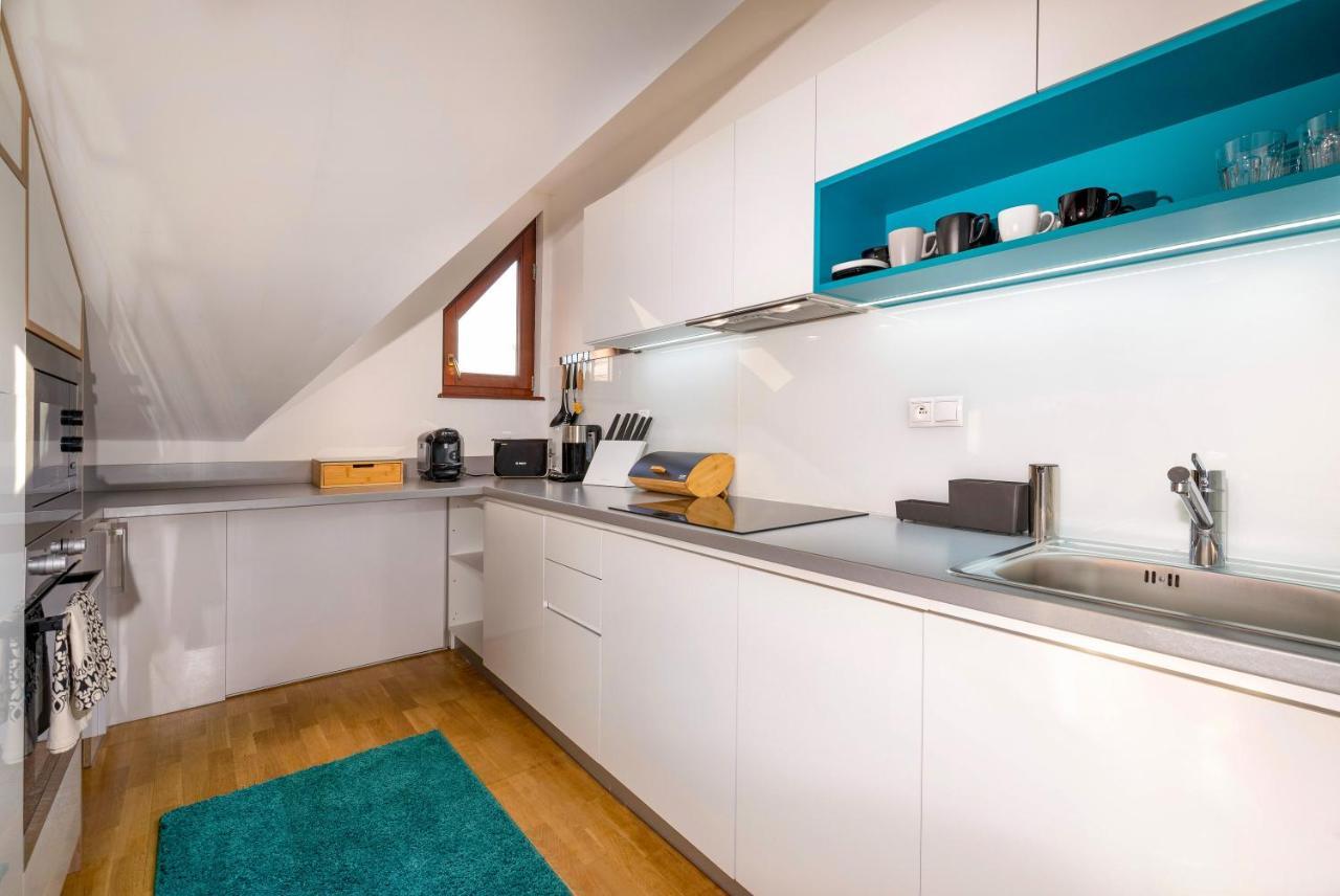 Tatrystay Cactus Cozy Apartment Tatry View Vel'ka Lomnica Esterno foto